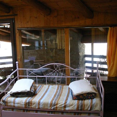 Casa Del Vasaio Apartment Тено Екстериор снимка