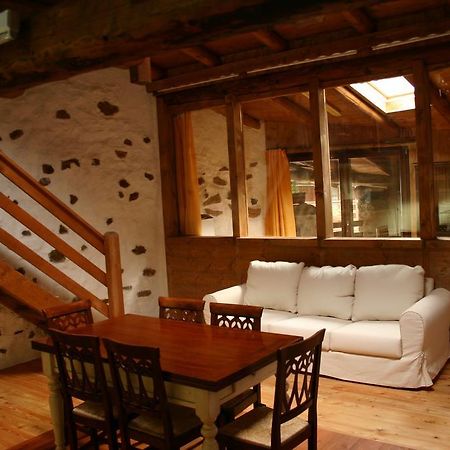 Casa Del Vasaio Apartment Тено Стая снимка