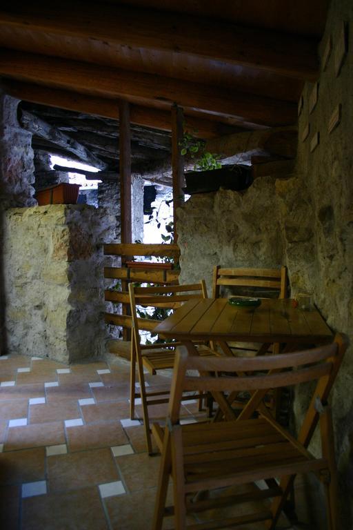 Casa Del Vasaio Apartment Тено Стая снимка