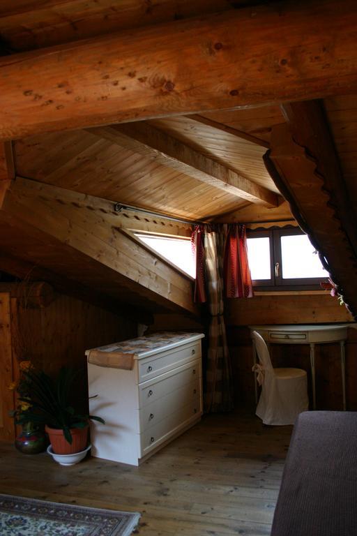 Casa Del Vasaio Apartment Тено Екстериор снимка