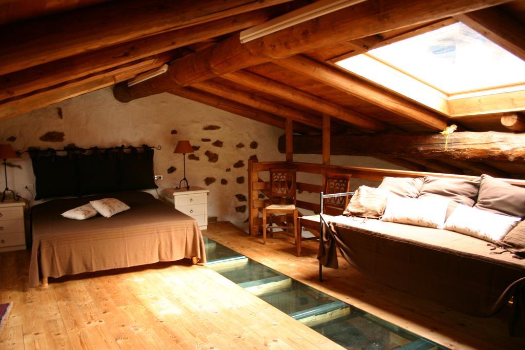Casa Del Vasaio Apartment Тено Стая снимка