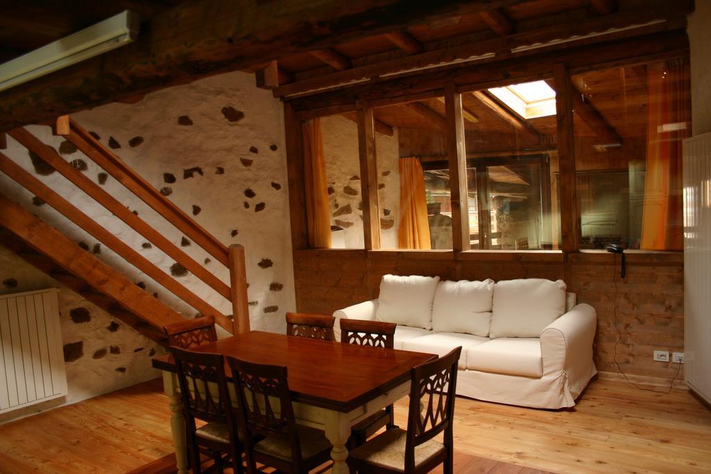Casa Del Vasaio Apartment Тено Стая снимка